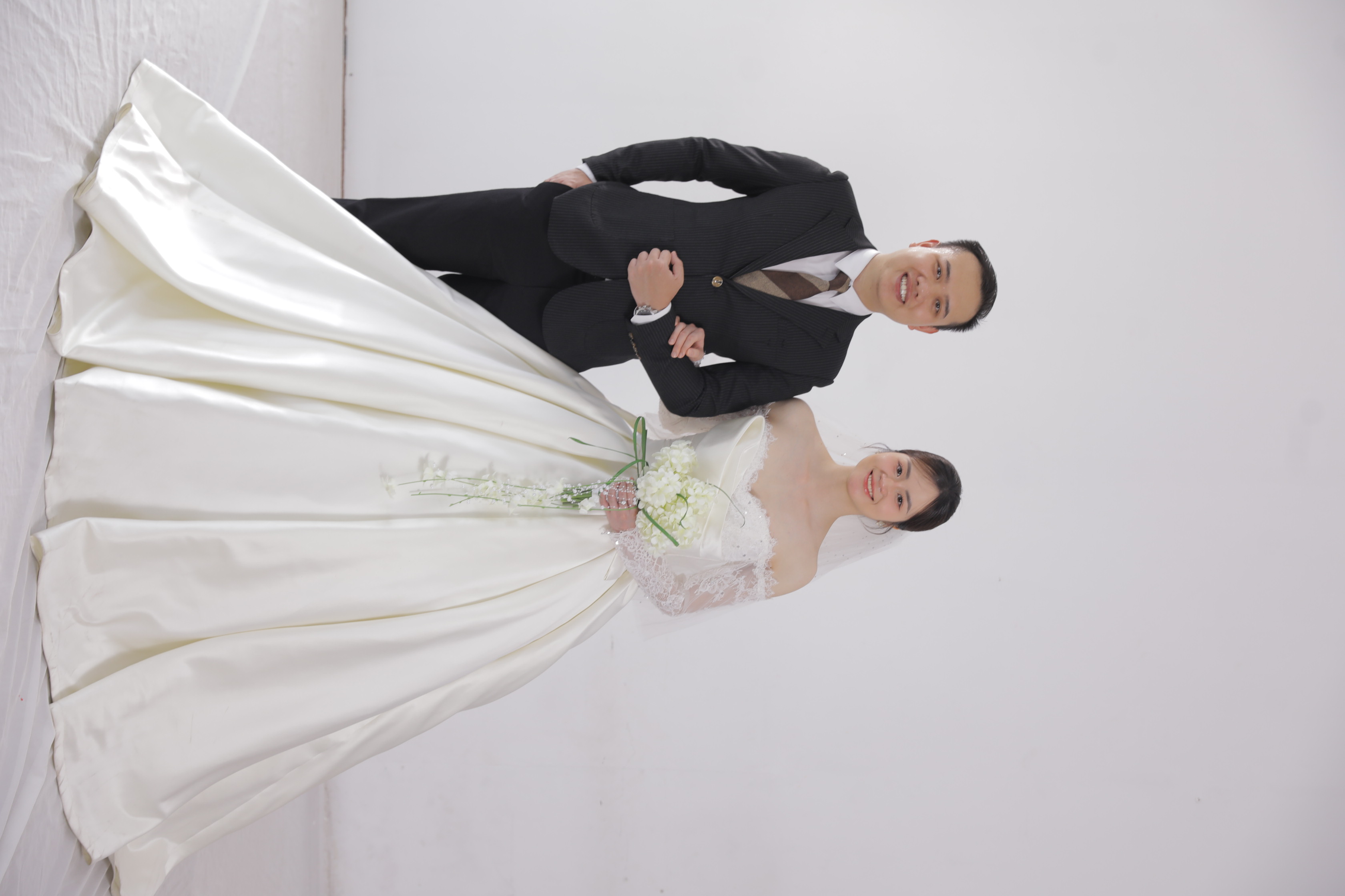Thiệp cưới online - Đám cưới Tuấn Linh