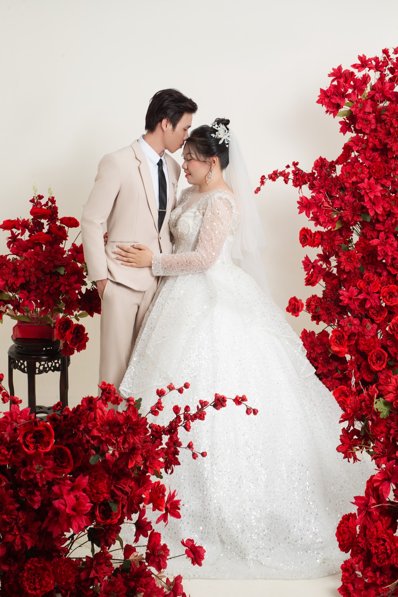 Thiệp cưới online - ĐẠI THỊNH & NGỌC AN