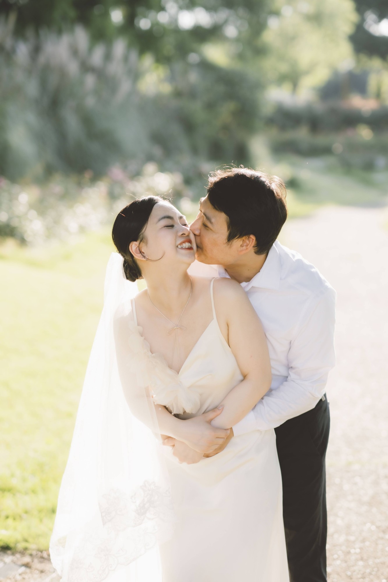 Thiệp cưới online - Đám cưới chúng mình