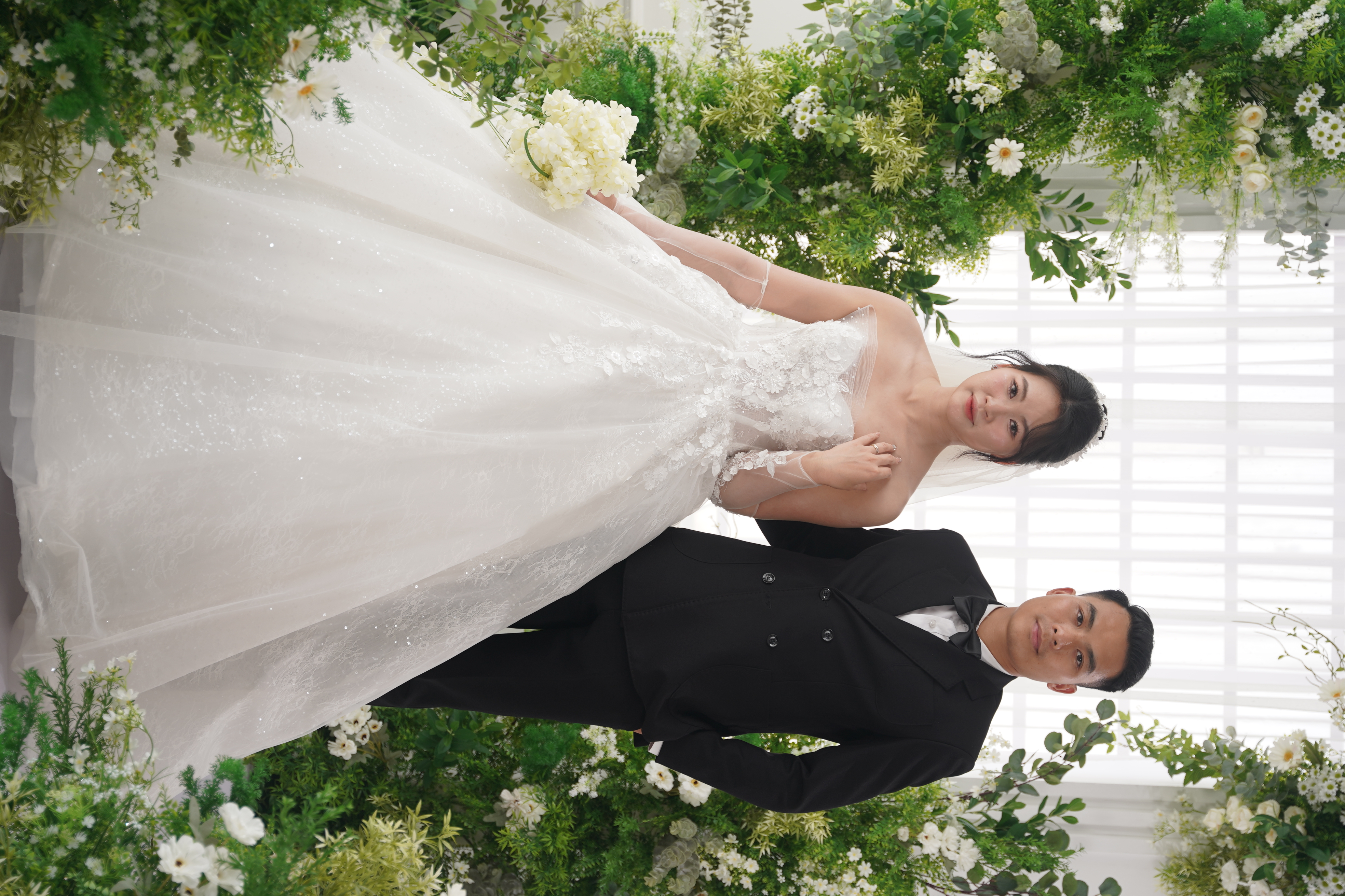 Thiệp cưới online - Đám cưới Hoàng Quang - Phương Thu