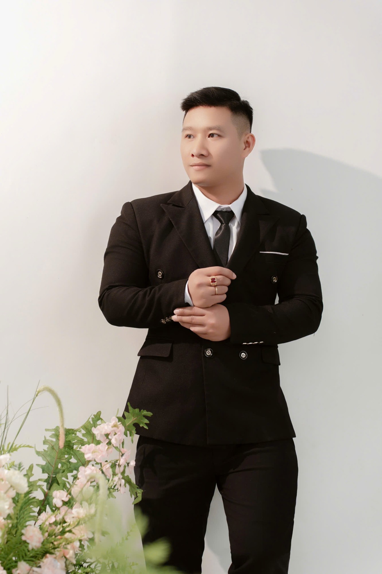 Thiệp cưới online - cưới Tường Hạnh