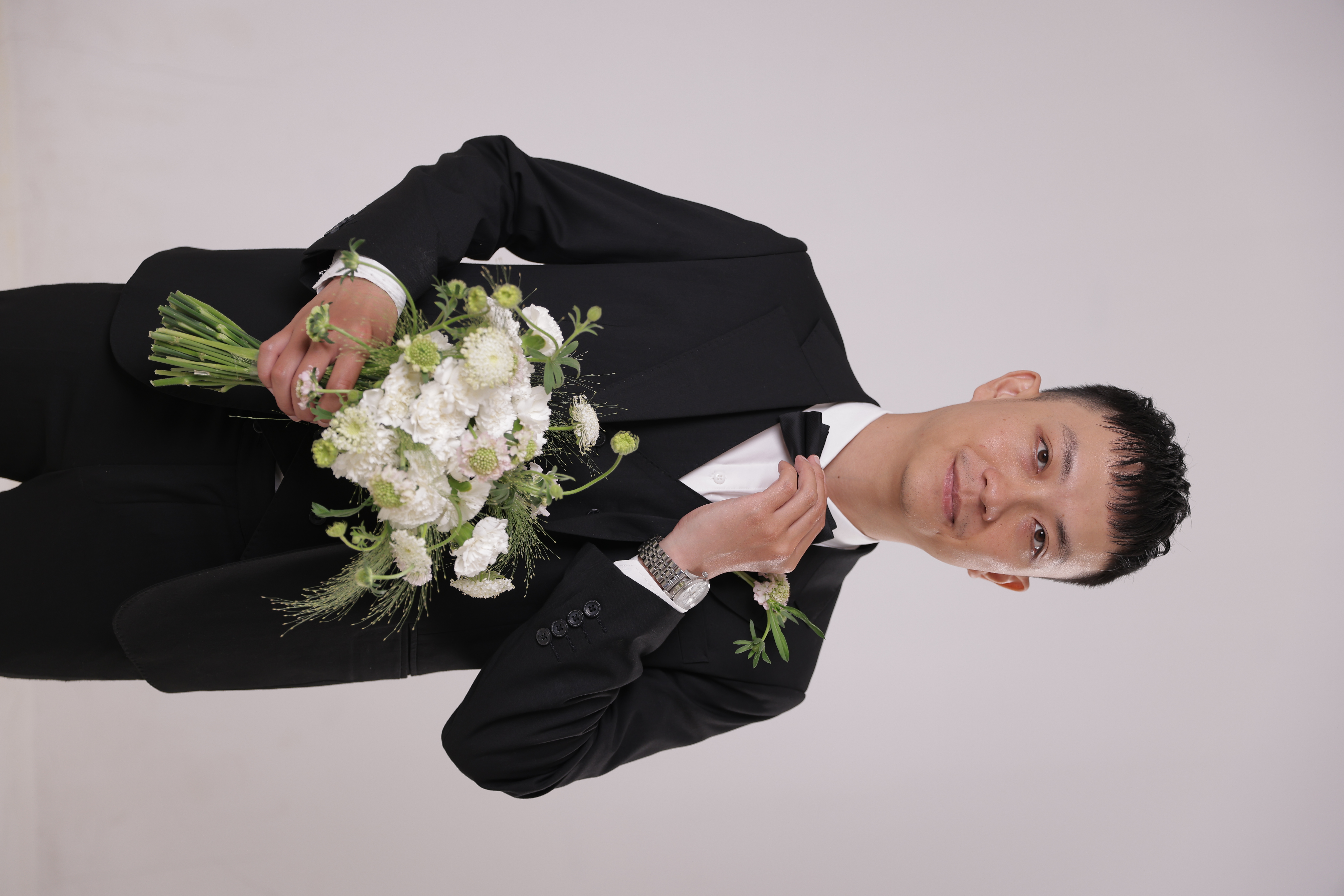 Thiệp cưới online - Đám cưới Cường Nhung