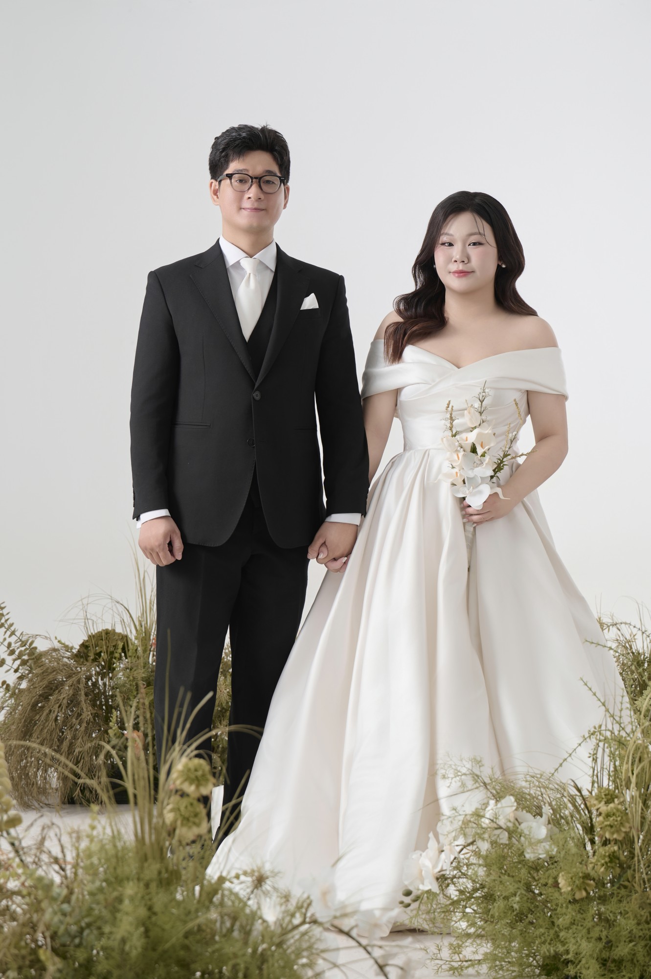 Thiệp cưới online - Cuong & Ha Wedding