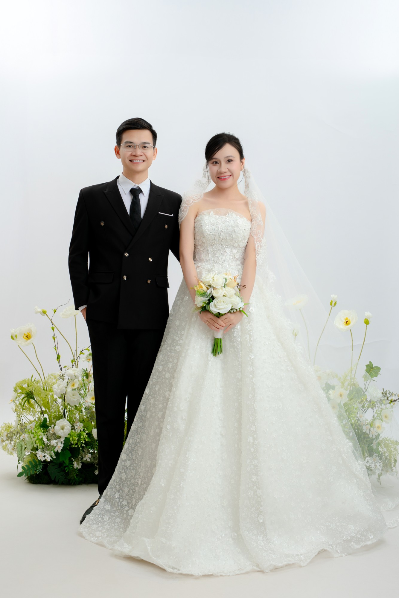 Thiệp cưới online - Chúng mình cưới (22/10/2025)