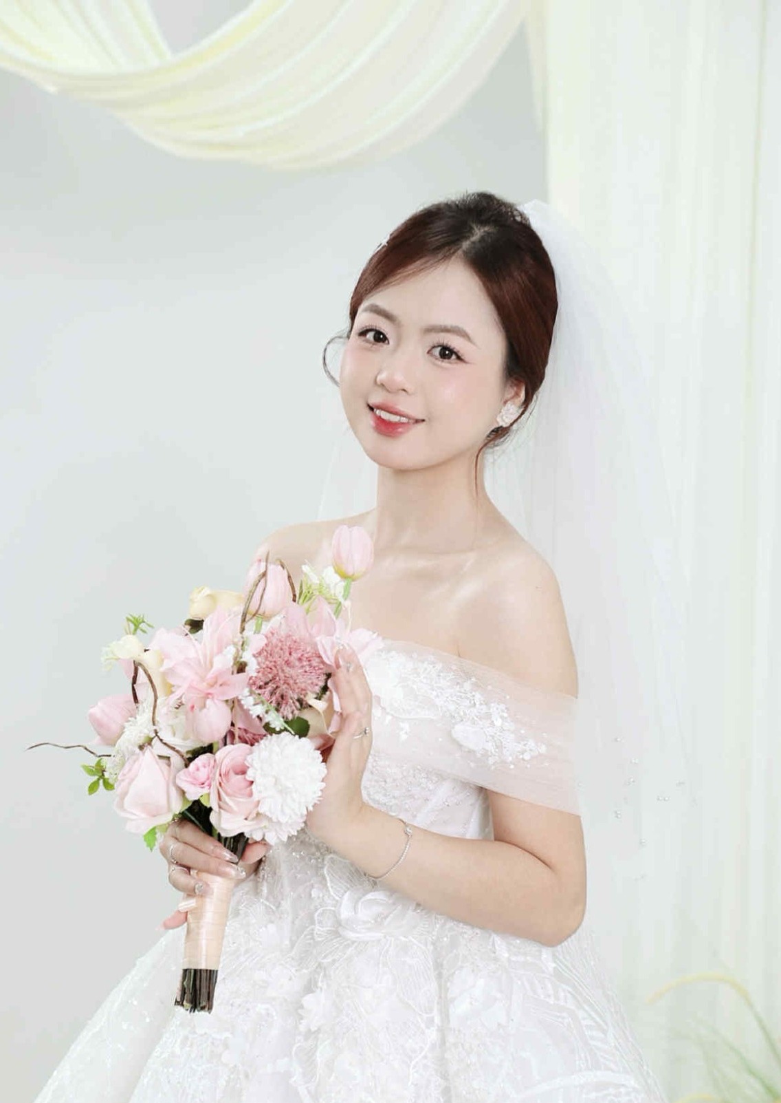 Thiệp cưới online - Đám cưới Huy và Linh