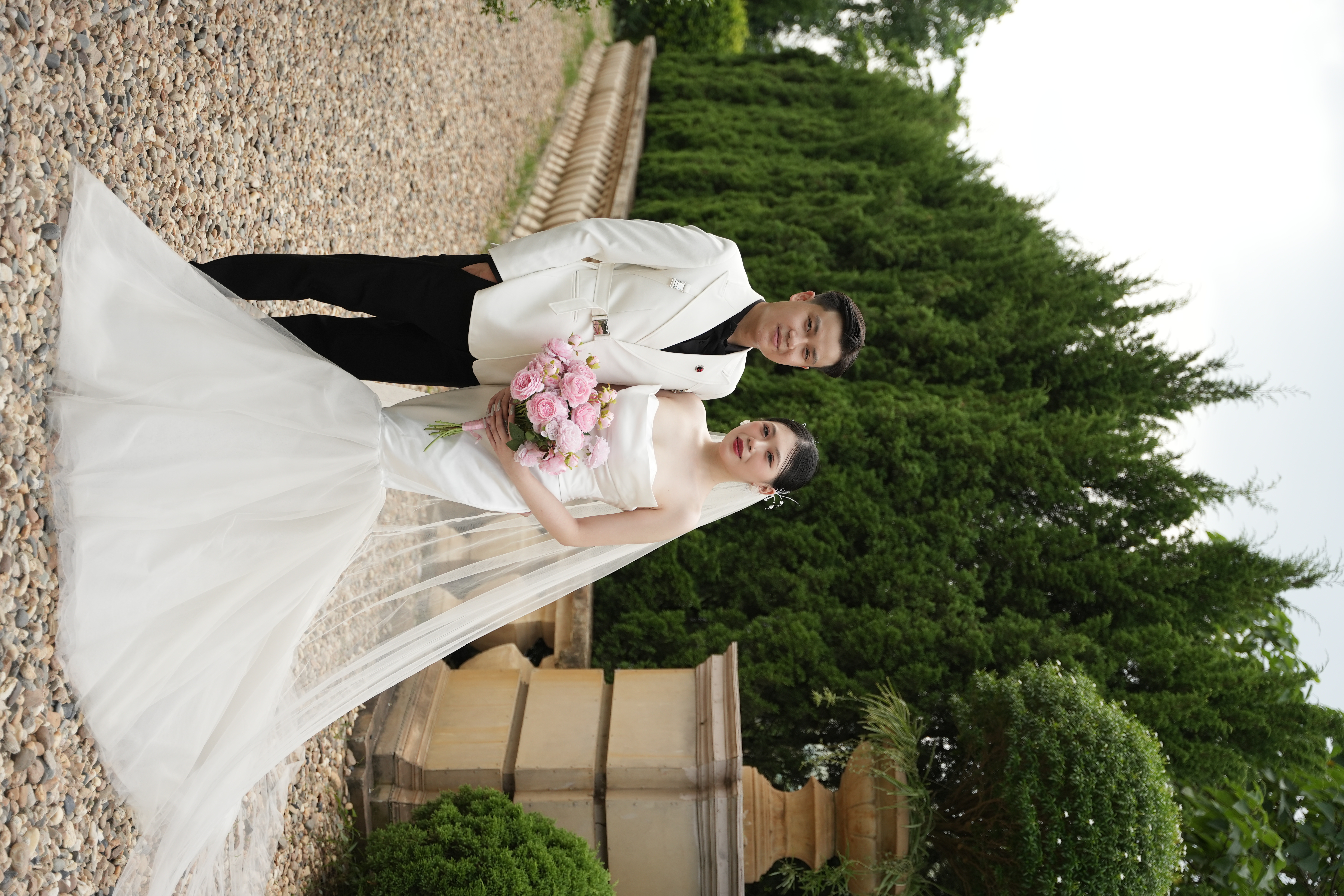 Thiệp cưới online - Đám Cưới của Tiến Hùng và Hồng Minh