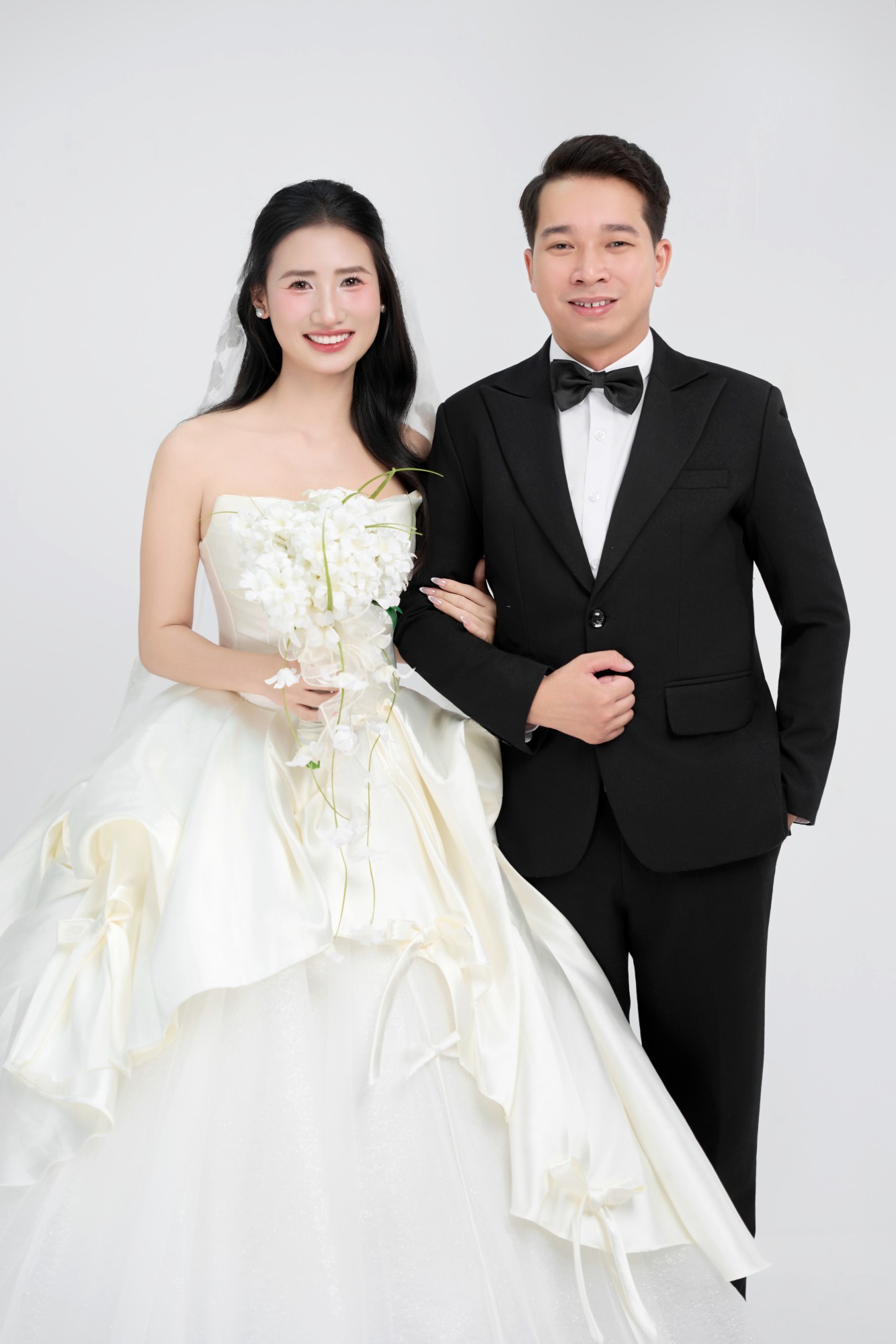 Thiệp cưới online - hanhhoai