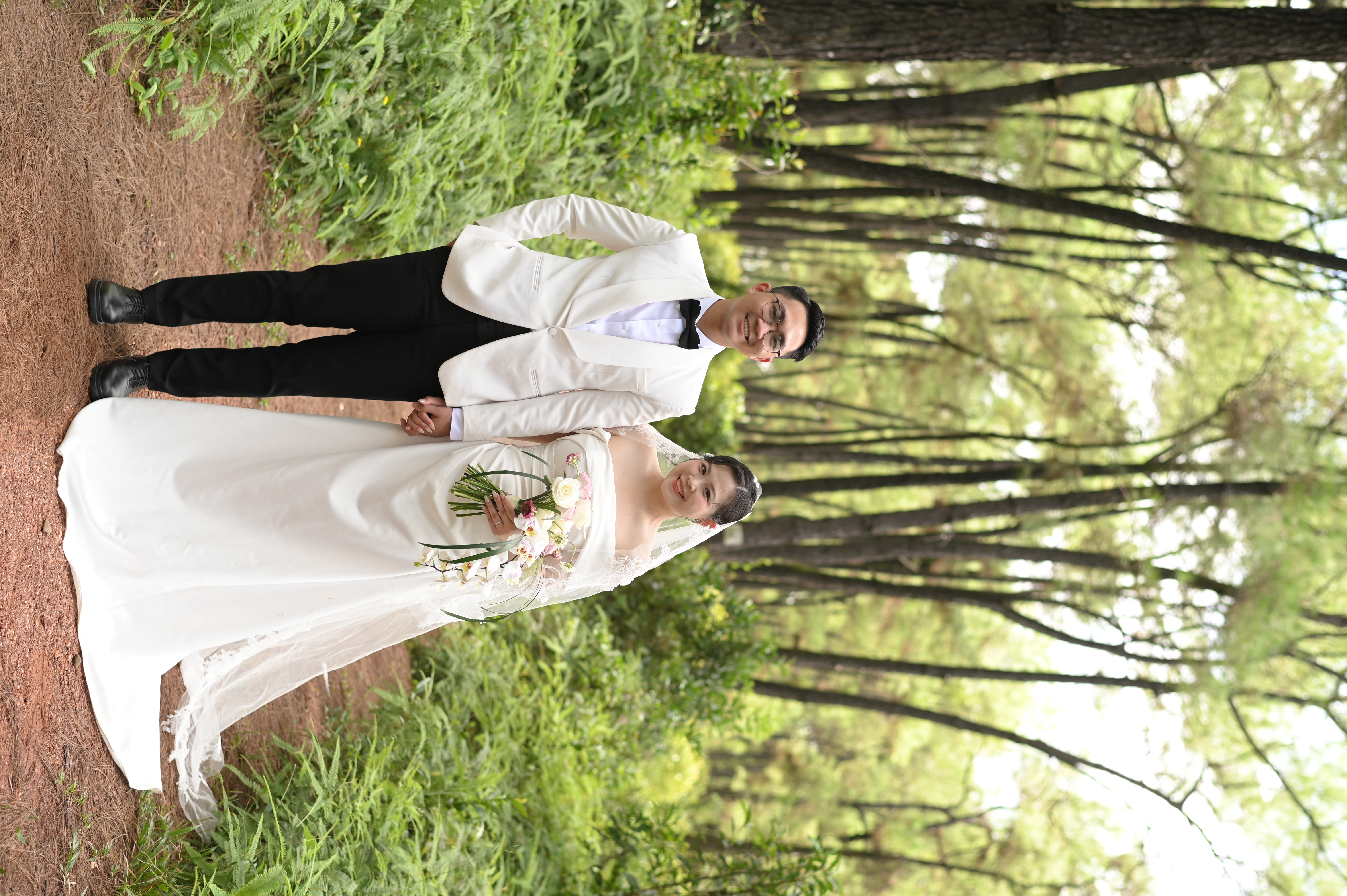 Thiệp cưới online - Đám cưới Tuấn Anh & Khánh Linh