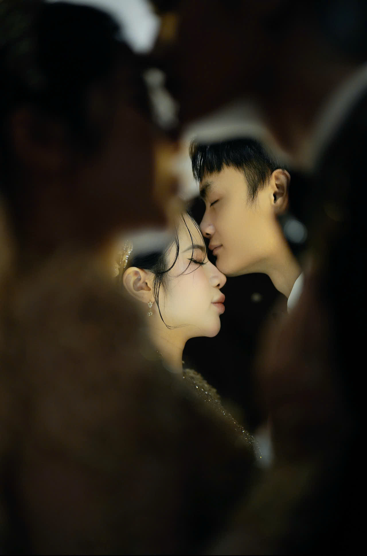 Thiệp cưới online - Đám cưới Vũ & Hải