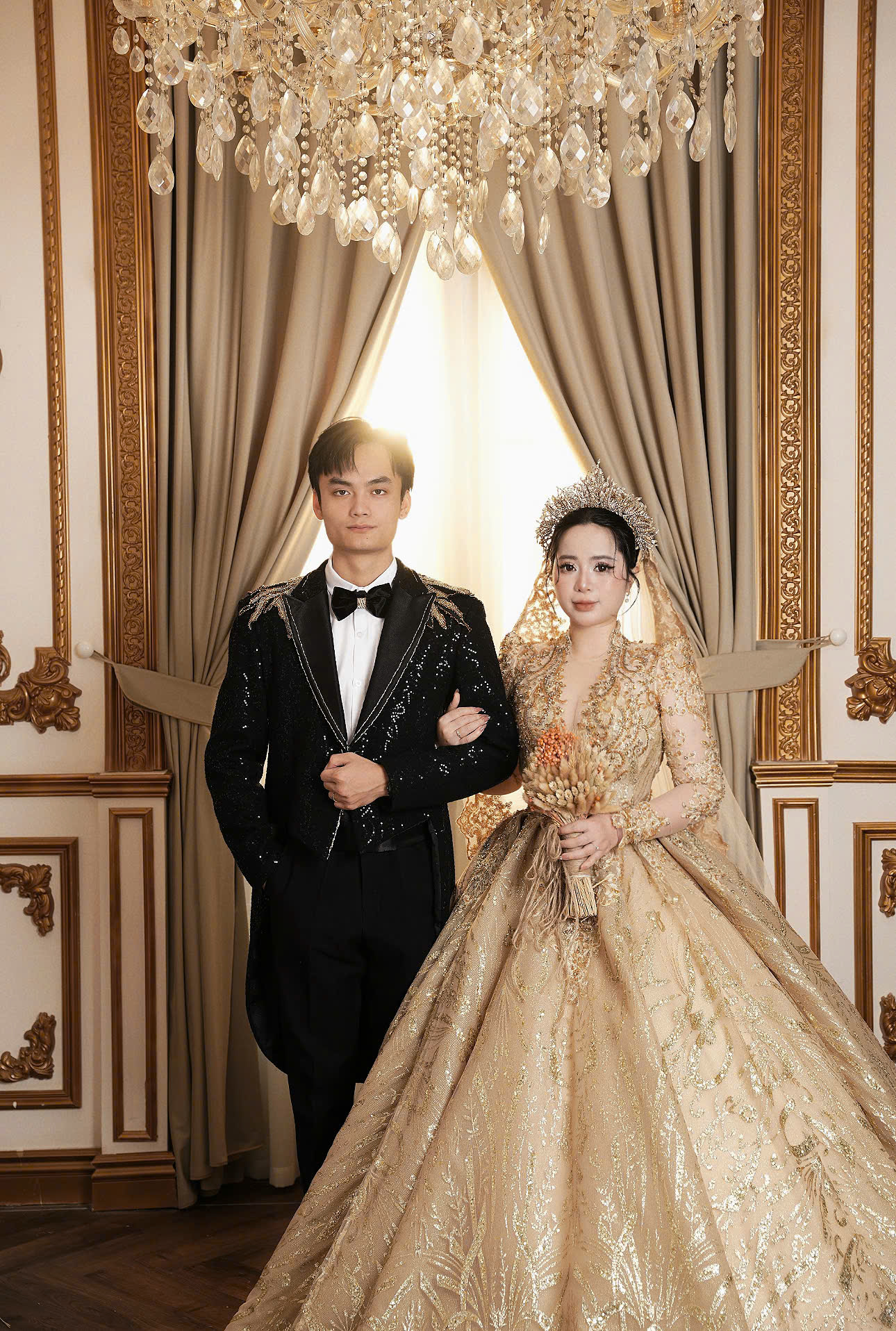 Thiệp cưới online - Huy Vũ _ Phương Hải