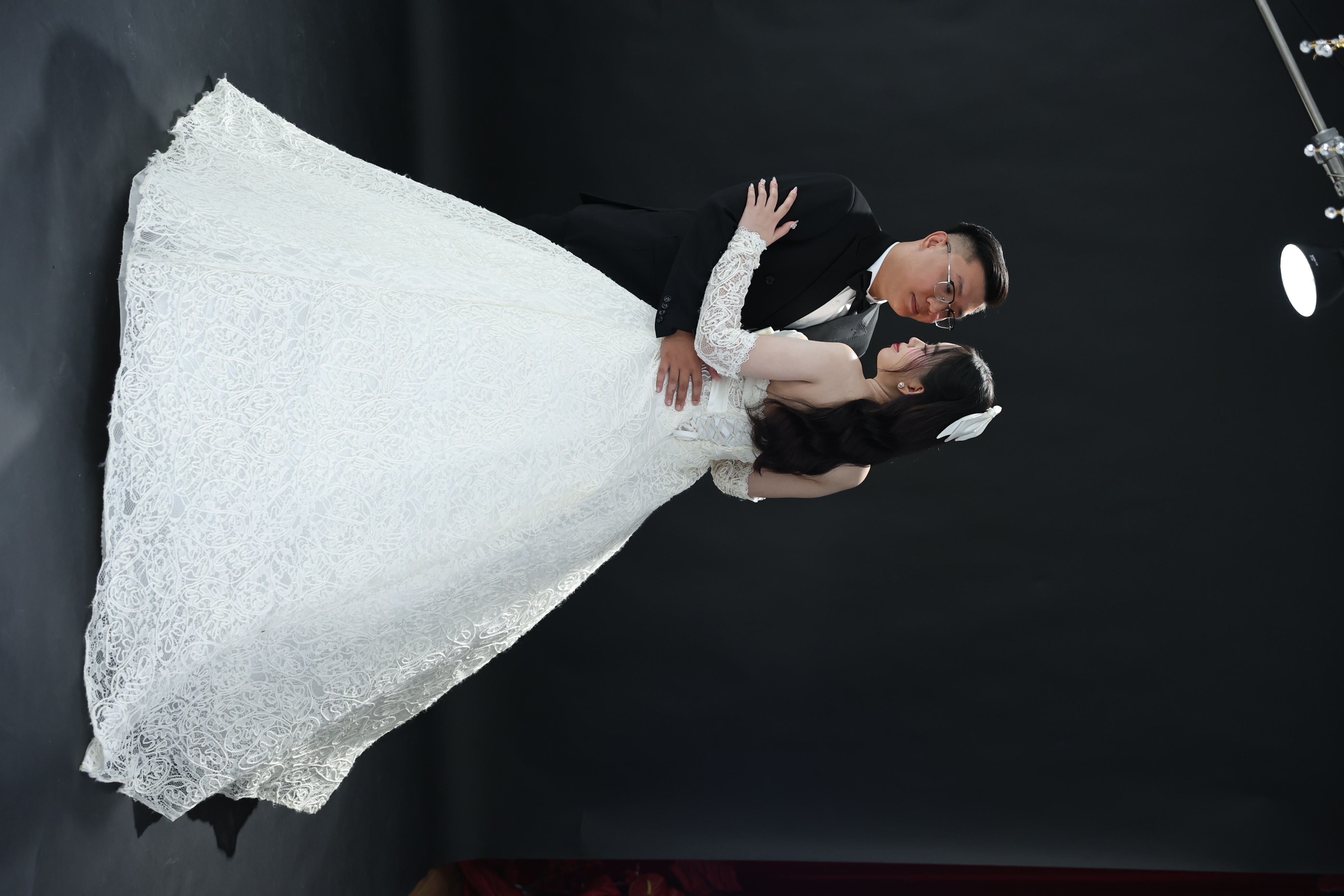 Thiệp cưới online - Đám cứi Hằng & Hoàng