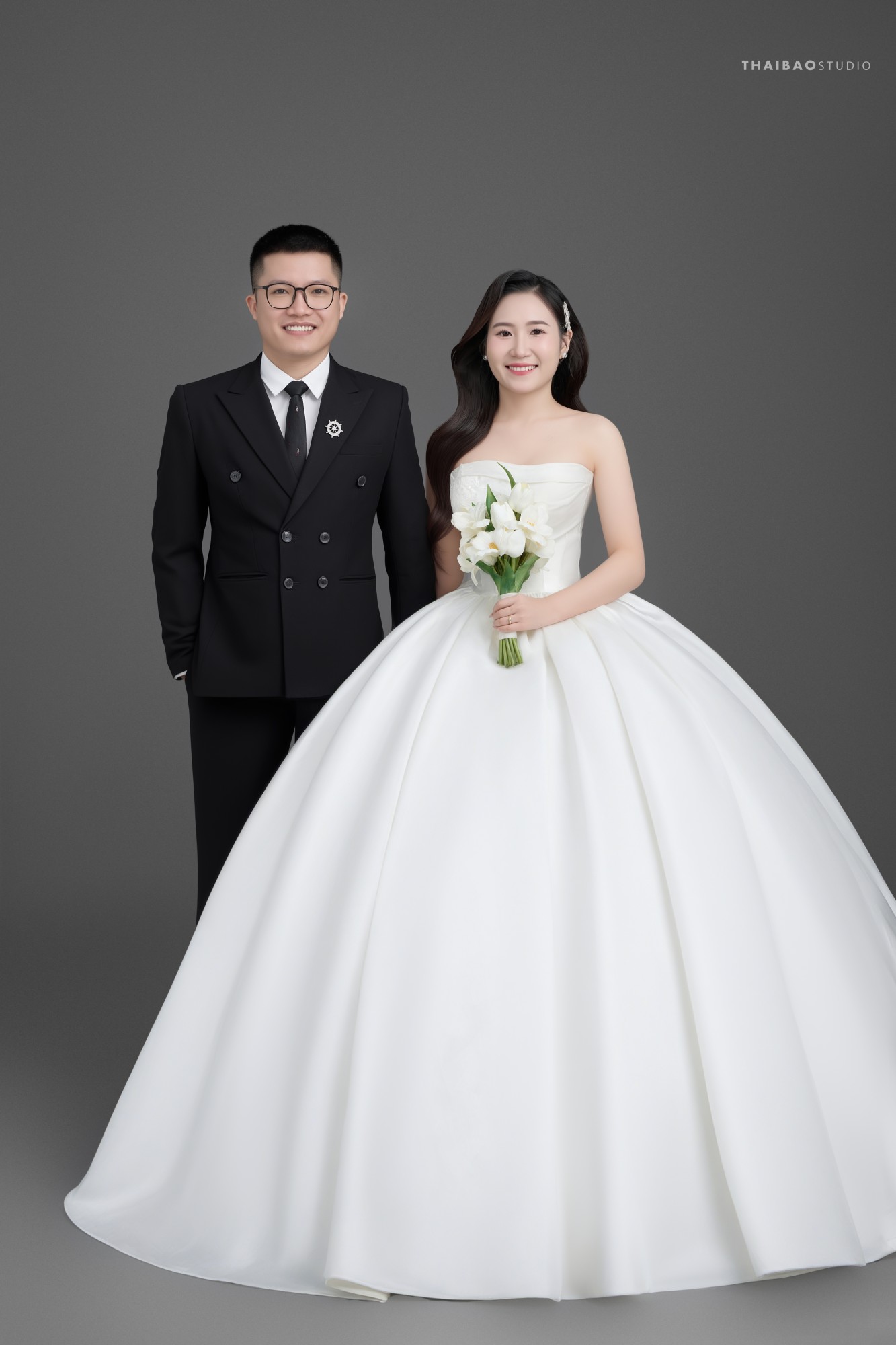 Thiệp cưới online - Đám Cưới Trung Đức & Mỹ Hảo