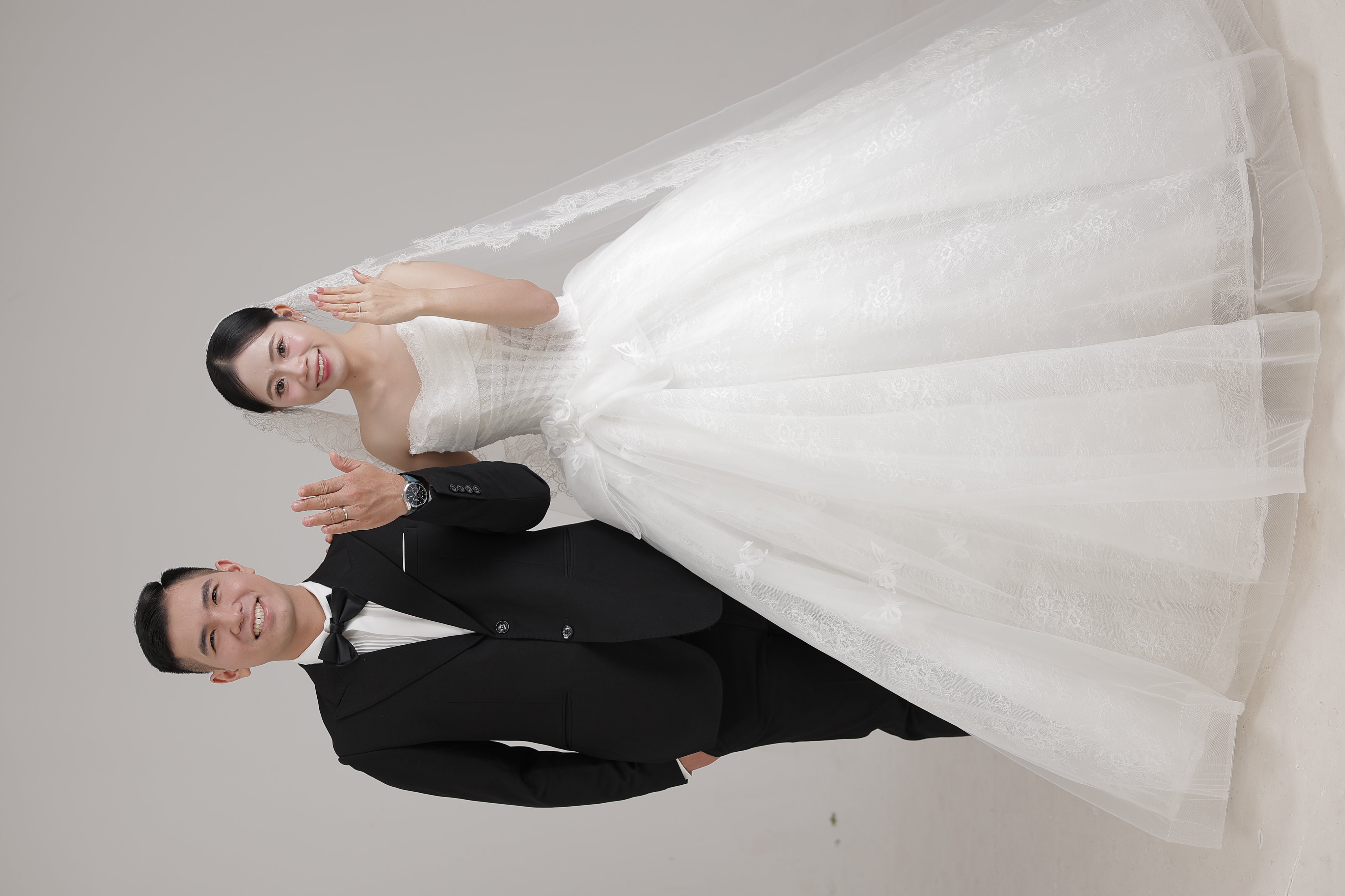 Thiệp cưới online - Đám cưới Nghĩa & Phương