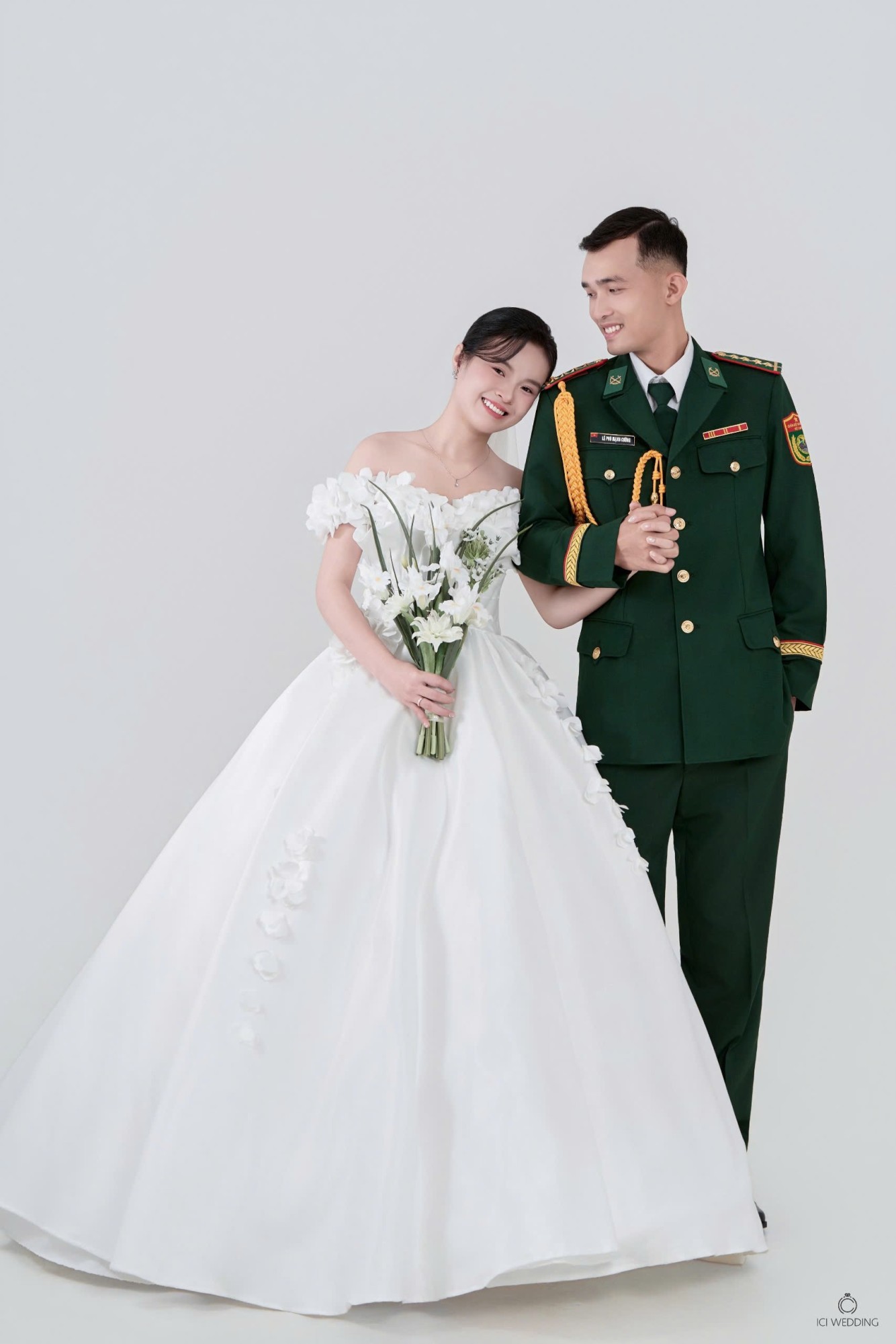 Thiệp cưới online - Thư mời cưới Mạnh Cường - Thu Uyên