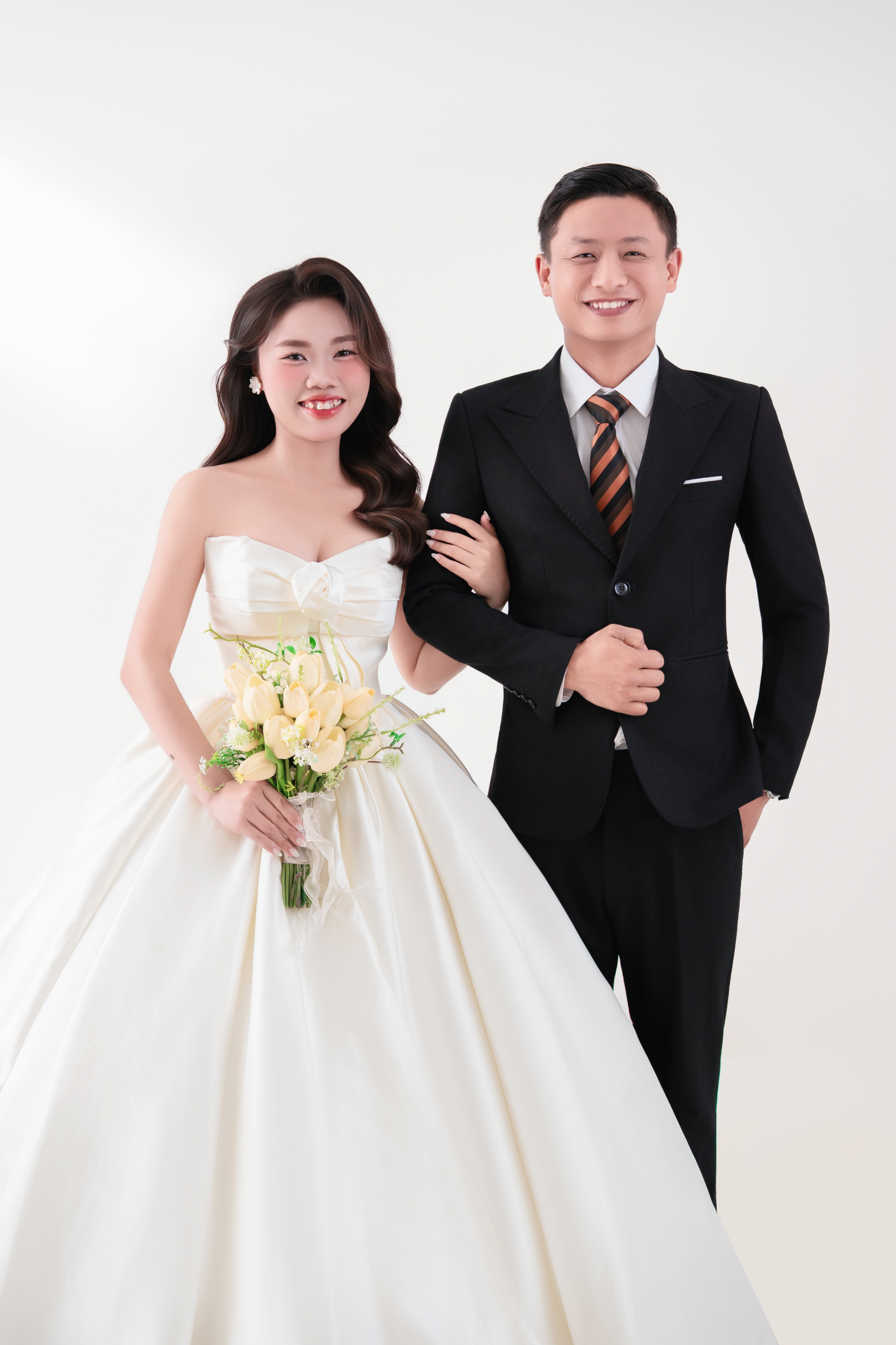 Thiệp cưới online - Đám Cưới Văn Tú và Thanh Phương