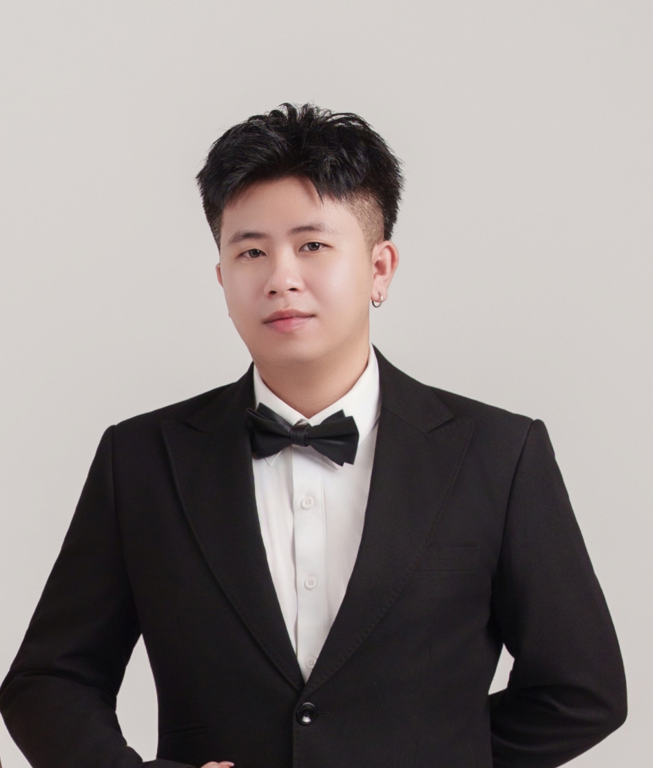 Thiệp cưới online - Đám cưới Hữu & Dua