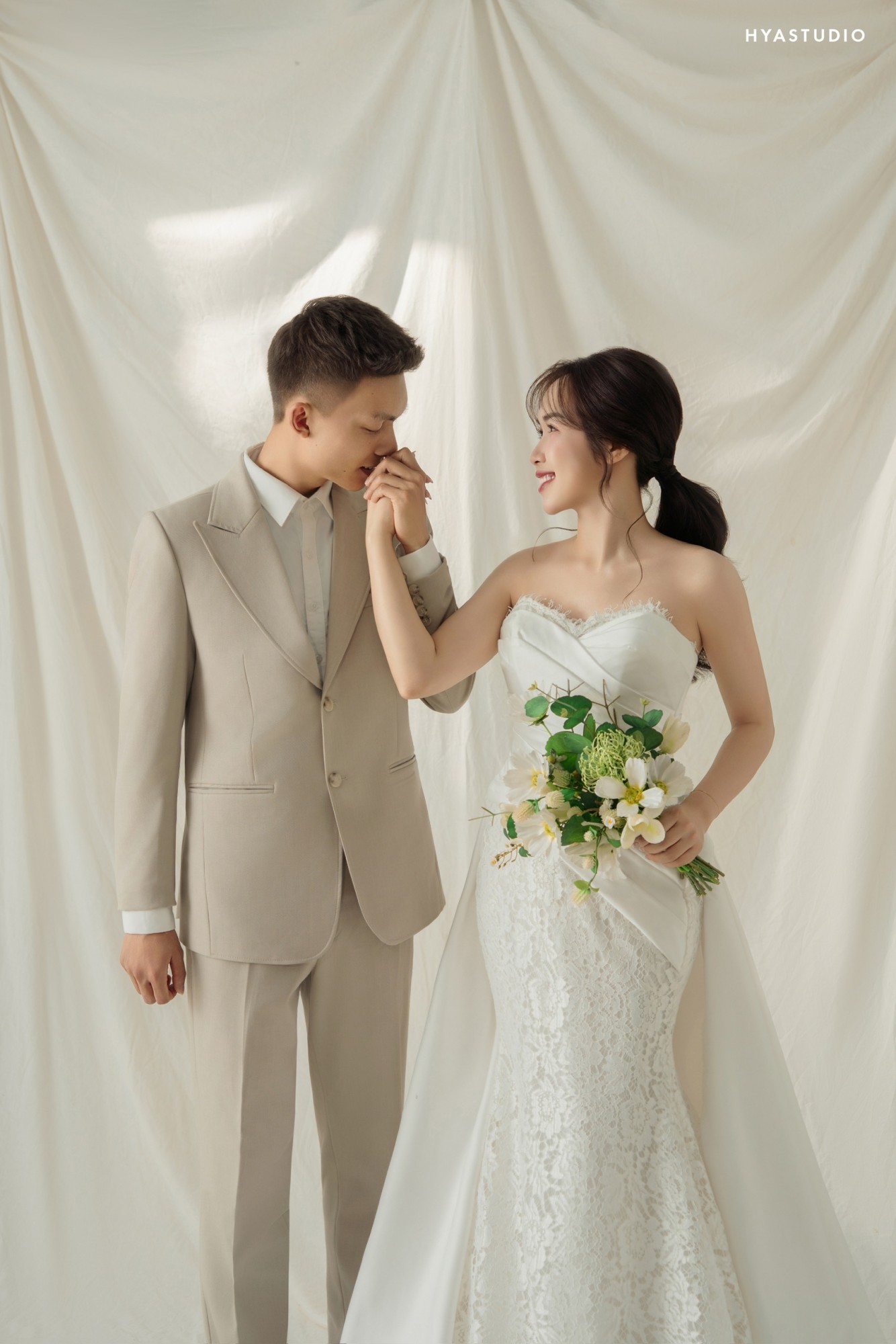 Thiệp cưới online - Thu Thanh❤️Anh Tài