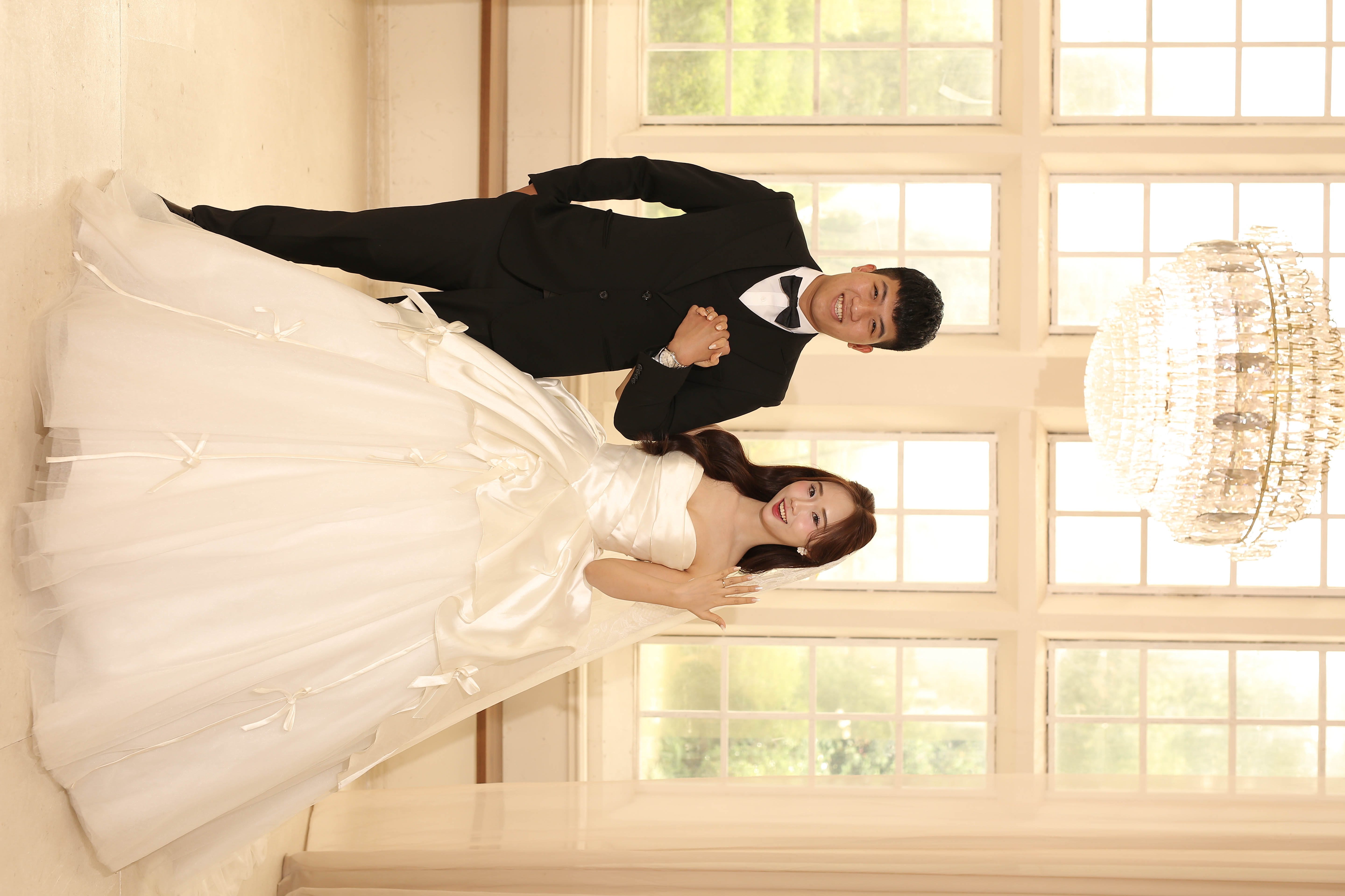 Thiệp cưới online - Wedding Story's Hưng&Thái