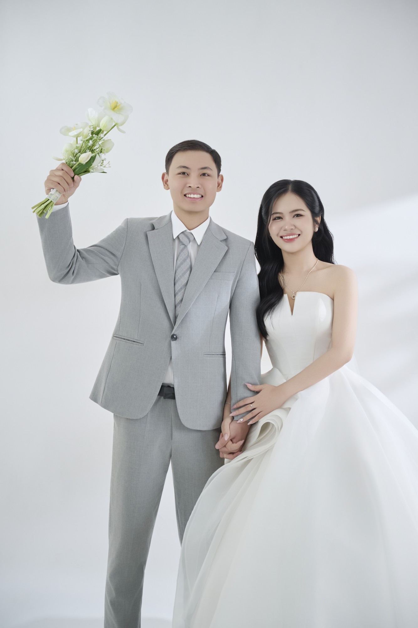 Thiệp cưới online - Thân mời bạn cùng gia đình!!!