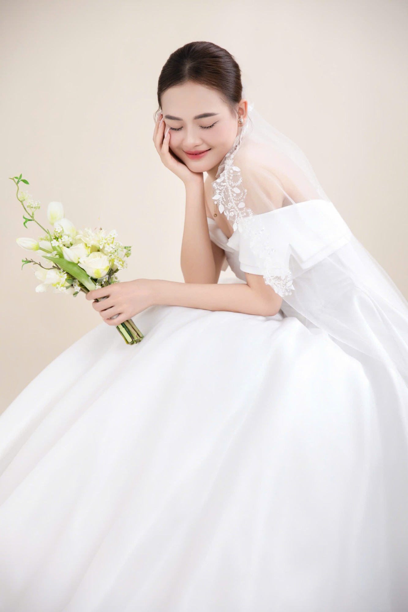 Thiệp cưới online - Tạ Tháp Lan Anh