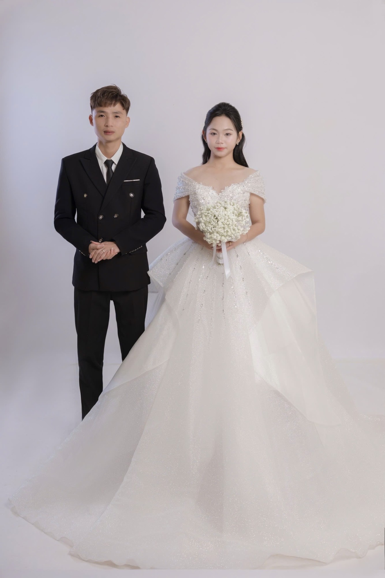 Thiệp cưới online - thiệp mời cưới