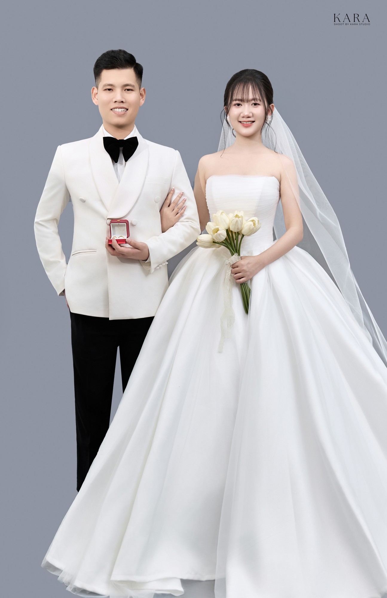 Thiệp cưới online - Thiệp Mời Cưới Thu Phương & Văn Mạnh