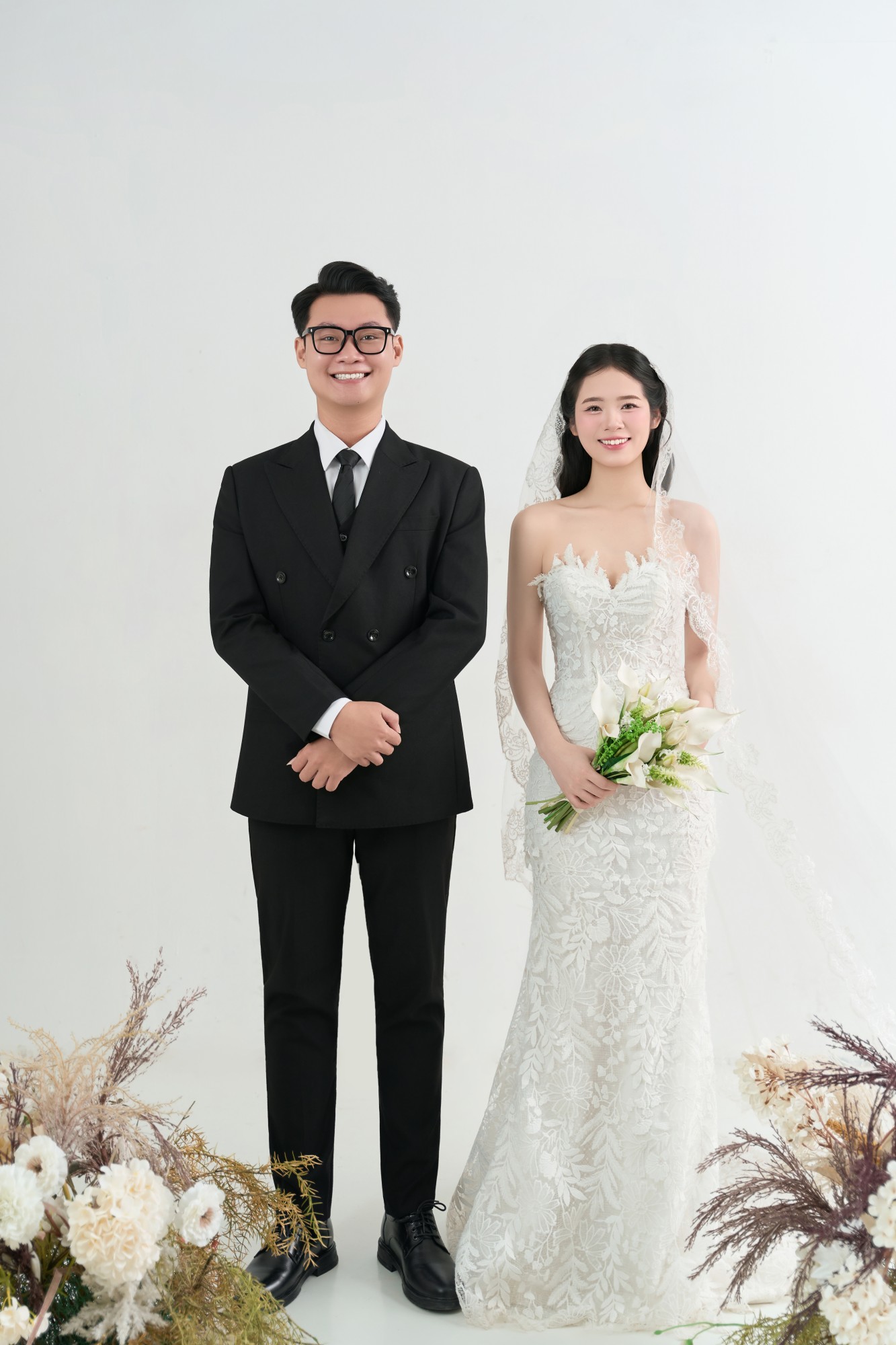 Thiệp cưới online - THIỆP MỜI CƯỚI THU PHƯƠNG-HÀ QUANG