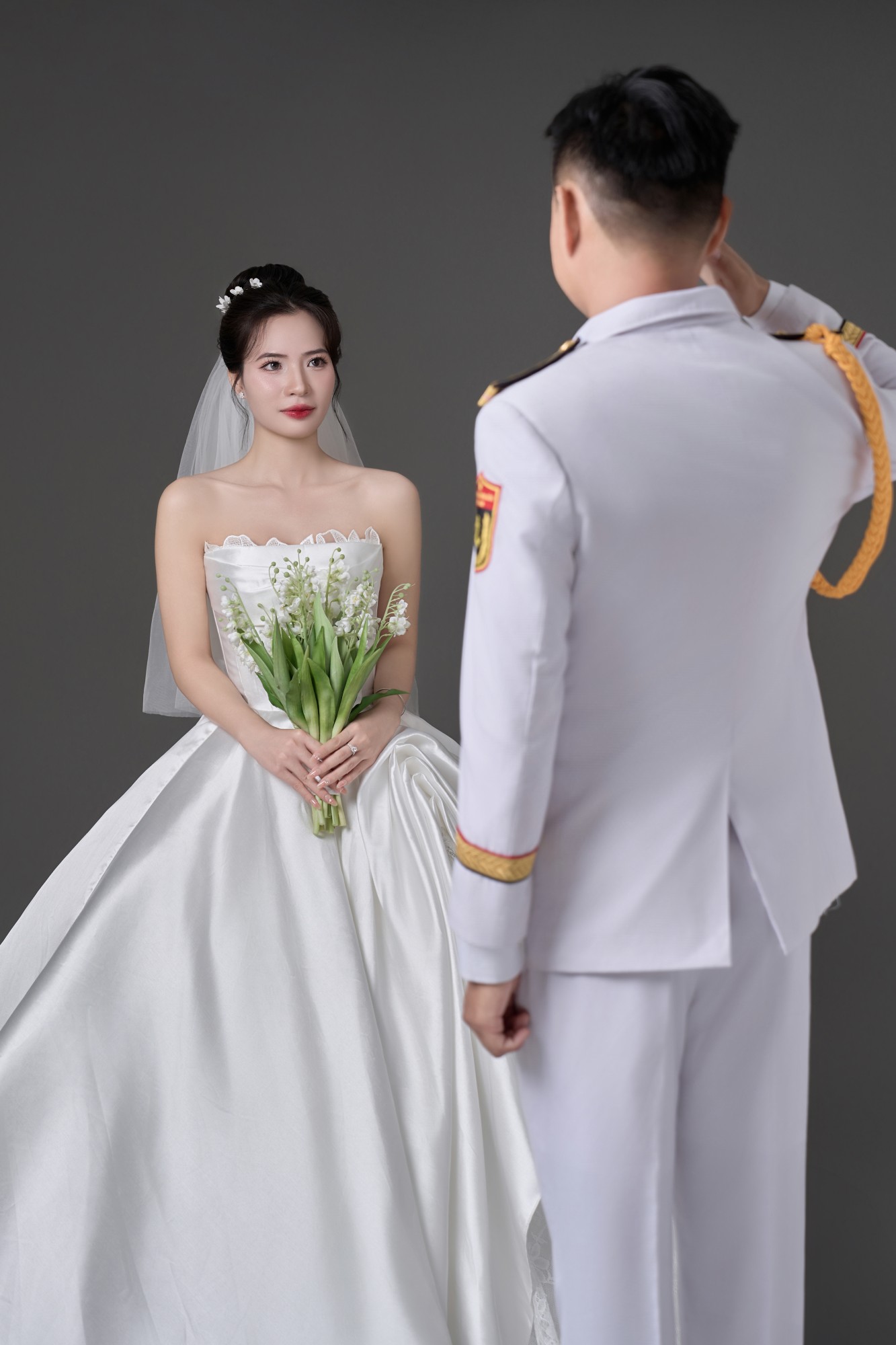 Thiệp cưới online - Lễ thành hôn Đắc Phương và Anh Quỳnh