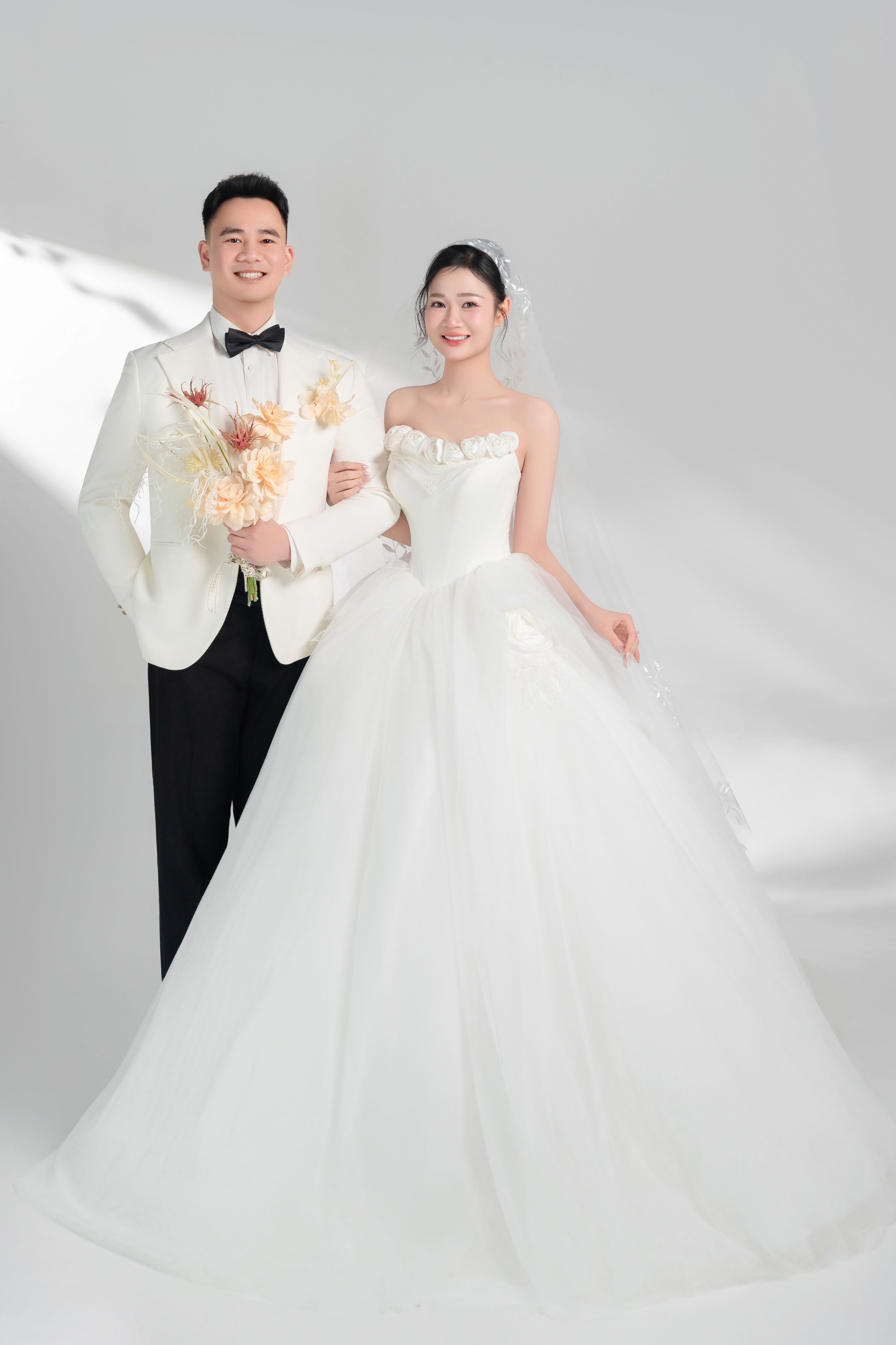 Thiệp cưới online - Đám cười Gia Hoàn & Bảo Ngọc