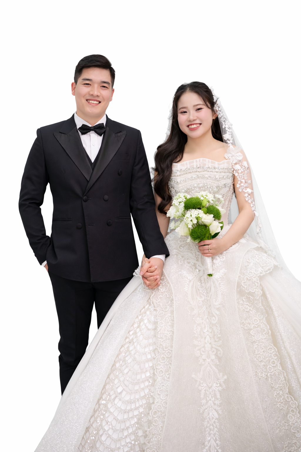 Thiệp cưới online - Đám Cưới : Văn Lượng vs Thuỷ Nguyên