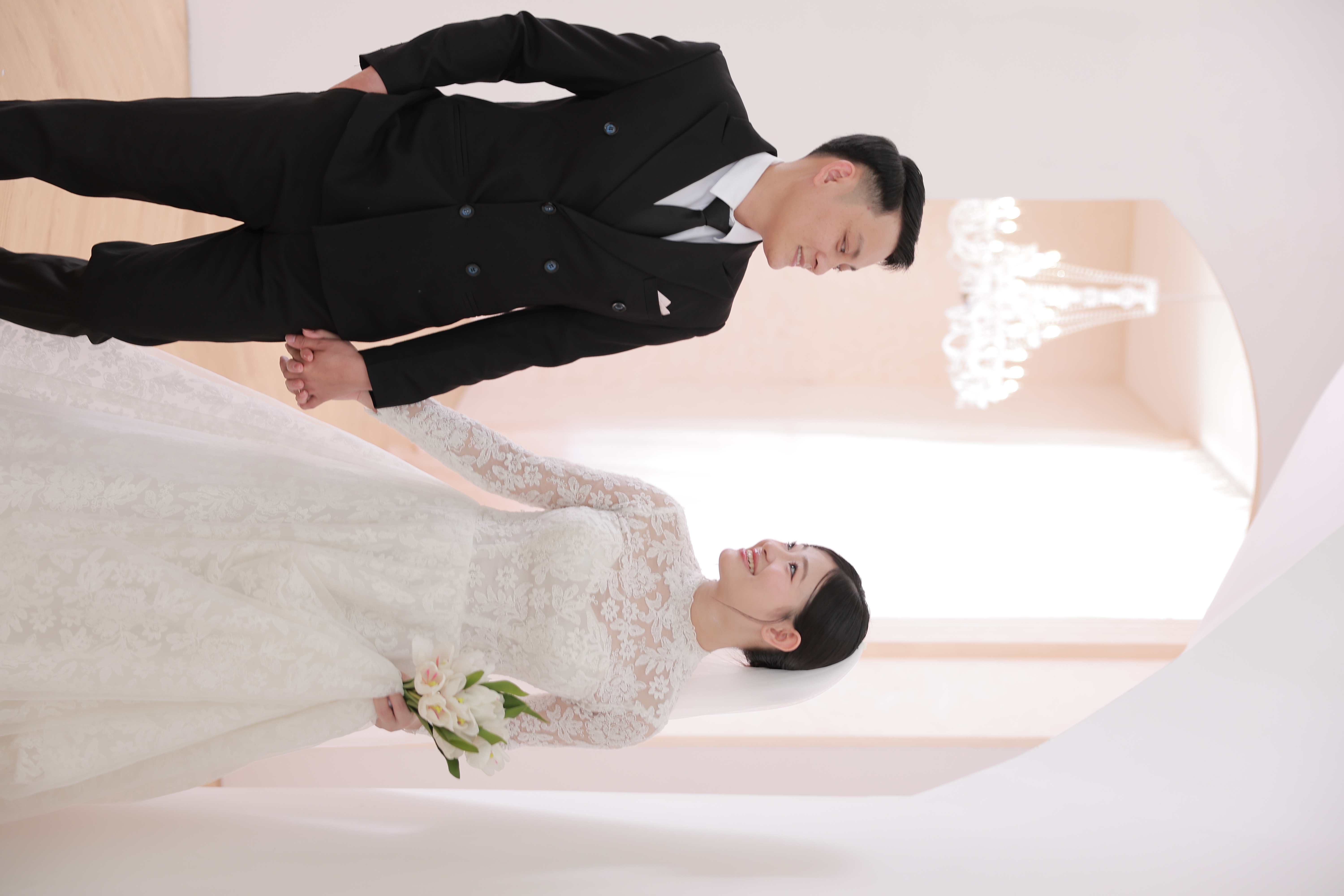 Thiệp cưới online - Đám cưới Ngọc và Trang