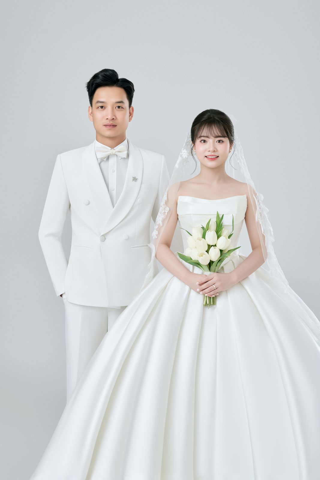 Thiệp cưới online - Hoài Bảo_Nguyễn Lan