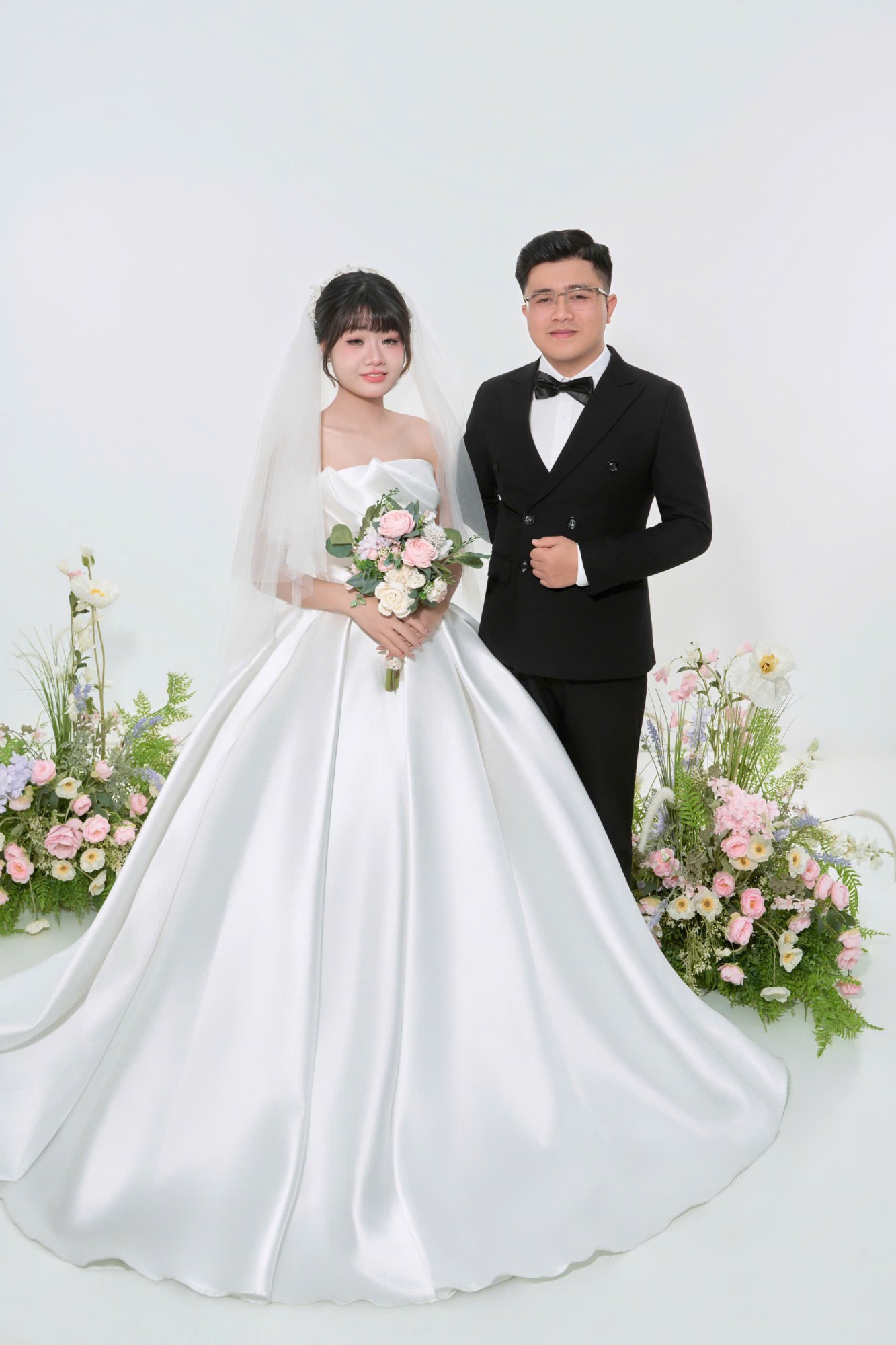 Thiệp cưới online - Thiệp mời