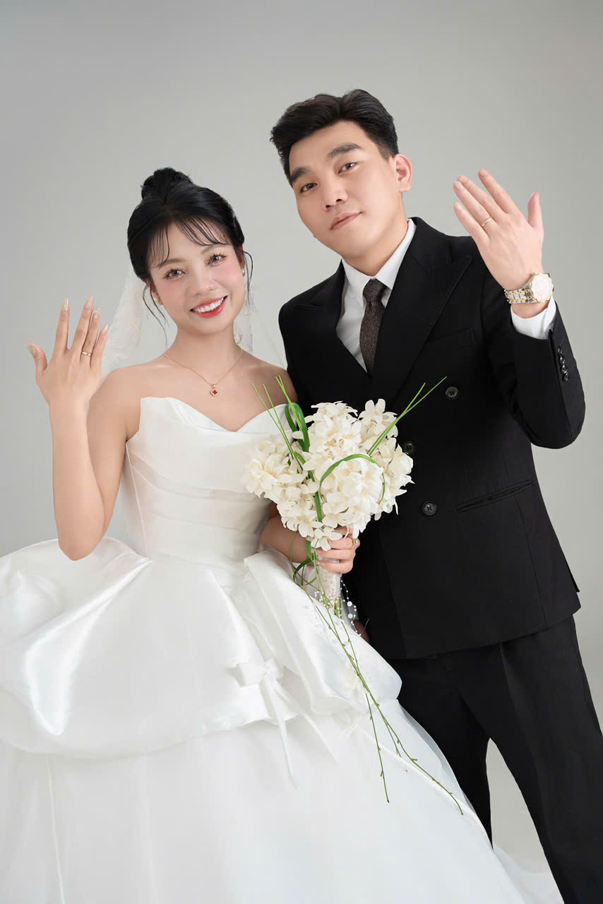 Thiệp cưới online - Đám cưới Thành Luân - Phương Thu