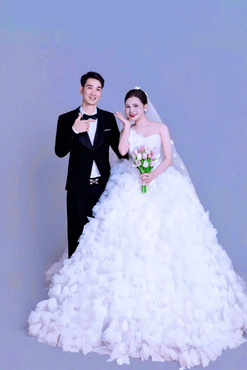 Thiệp cưới online - Duy Thuy
