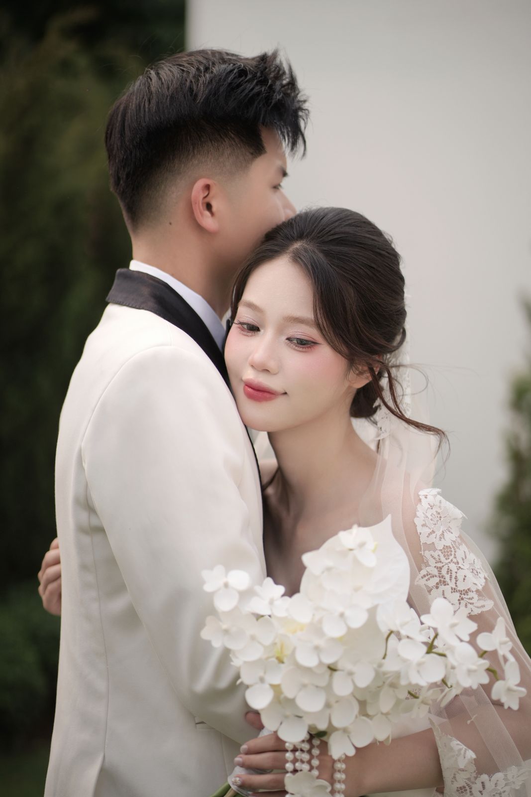 Thiệp cưới online - Đám Cưới Thi & Duy