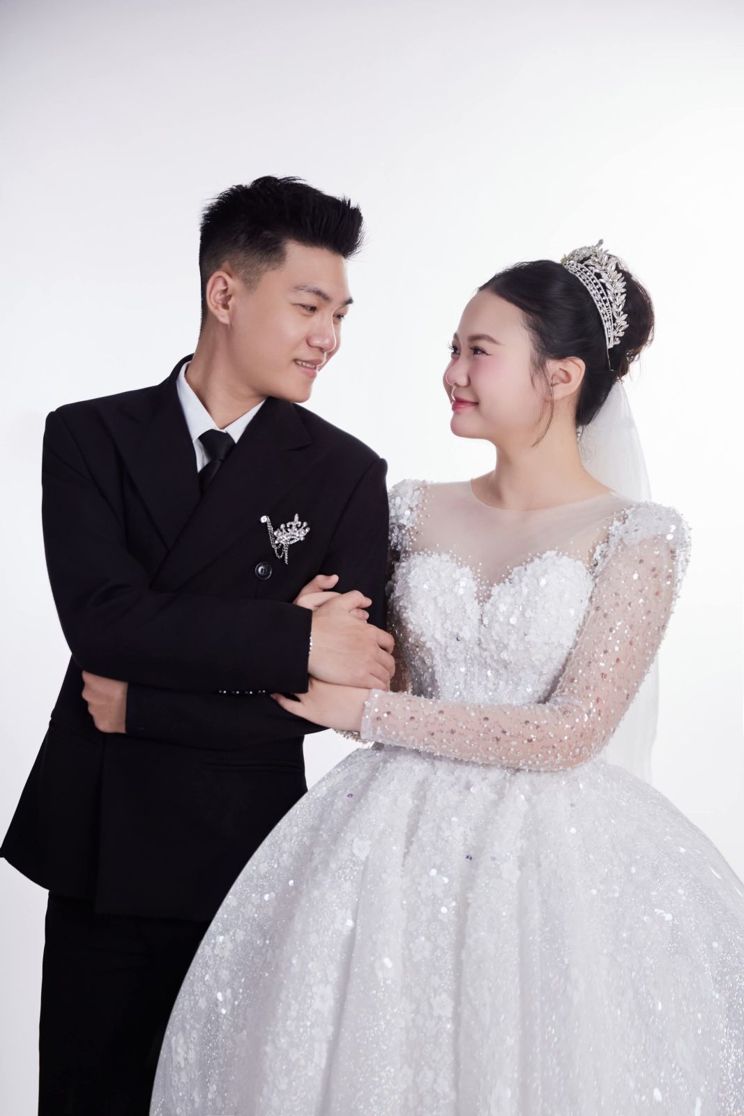 Thiệp cưới online - Đám cưới Tuấn & My