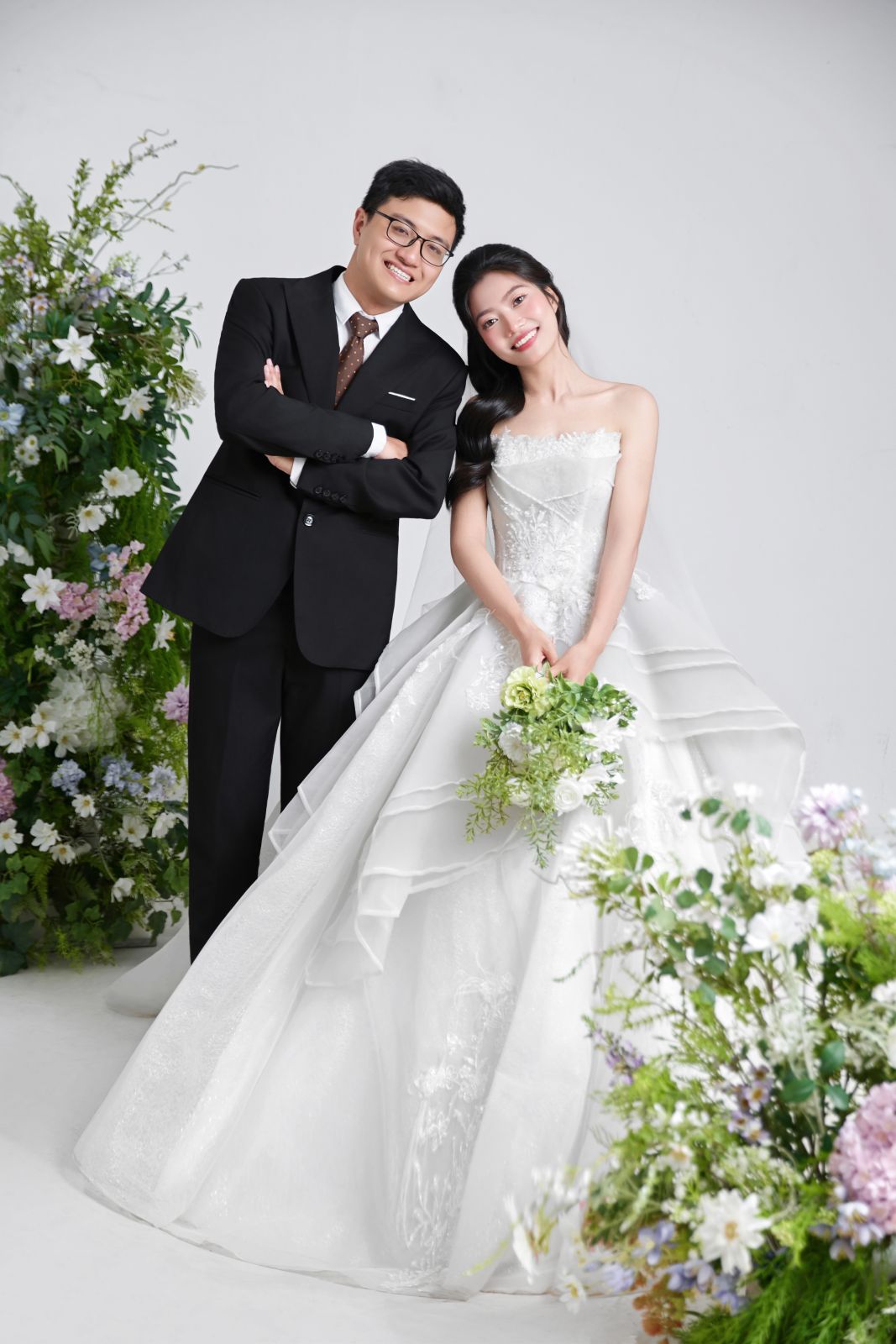 Thiệp cưới online - My Wedding