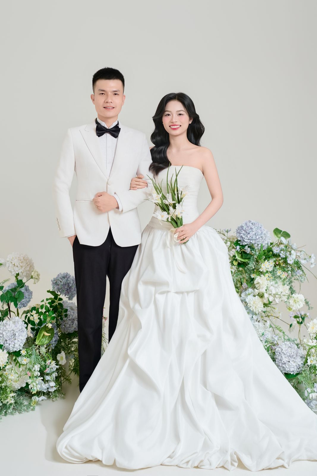 Thiệp cưới online - Đám cưới Văn Dương - Hoài Thu