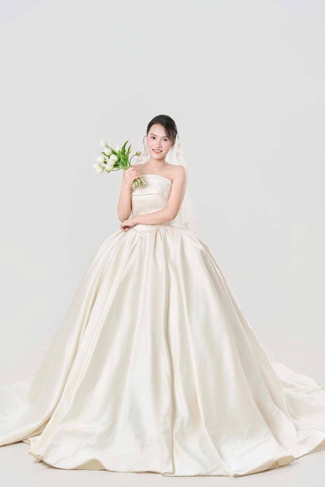Thiệp cưới online - Nguyễn Nghĩa & Kiều Trinh